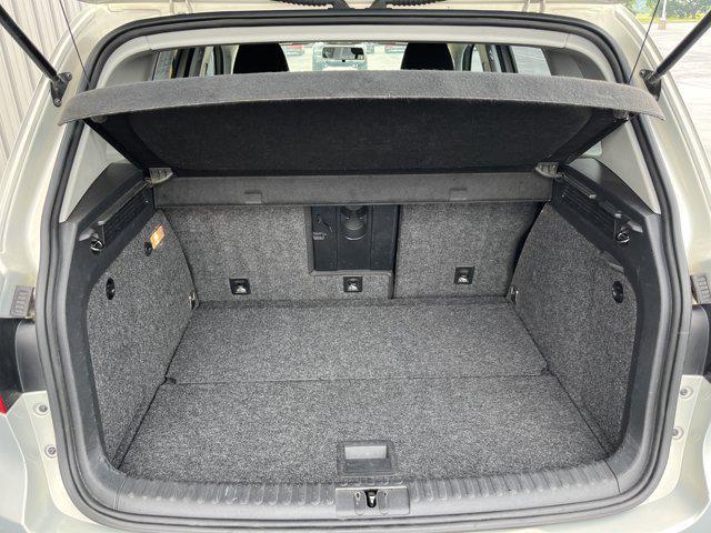 used 2015 Volkswagen Tiguan car, priced at $6,595