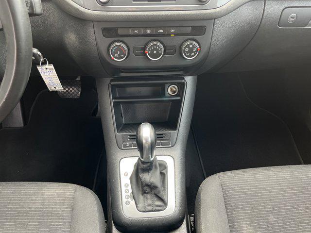 used 2015 Volkswagen Tiguan car, priced at $6,595
