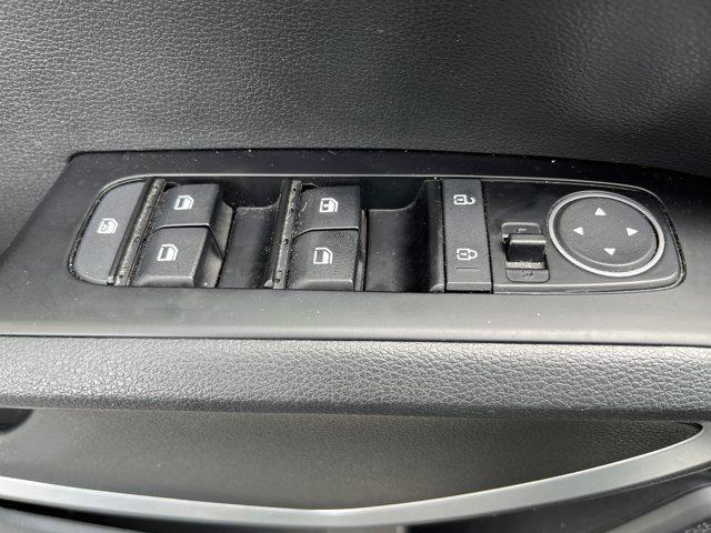 used 2024 Kia Soul car, priced at $19,960
