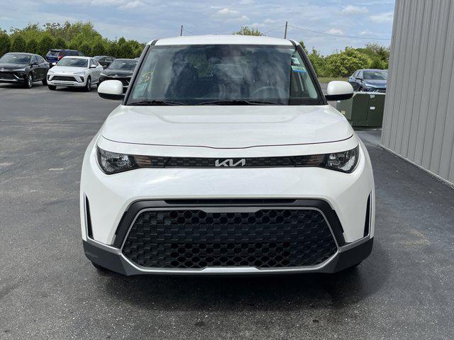 used 2024 Kia Soul car, priced at $19,960