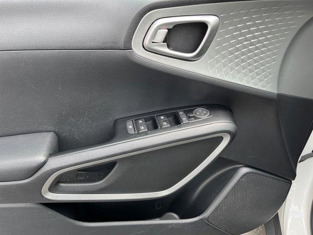 used 2024 Kia Soul car, priced at $19,960