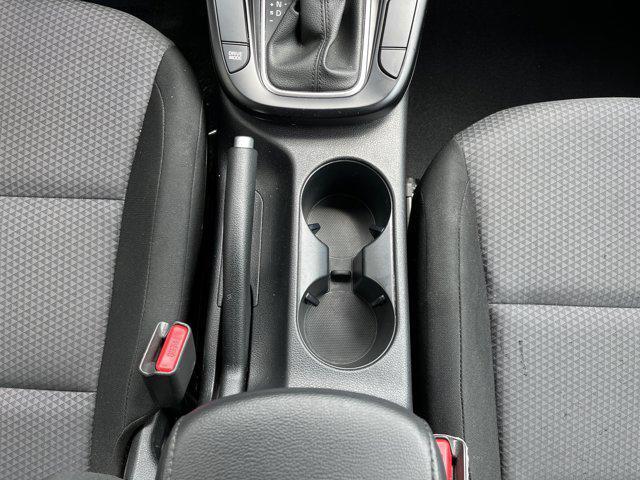 used 2024 Kia Soul car, priced at $19,960
