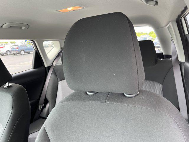 used 2024 Kia Soul car, priced at $19,960