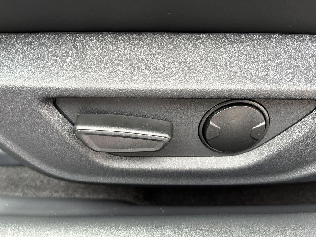 new 2025 Ford Mustang car, priced at $38,000