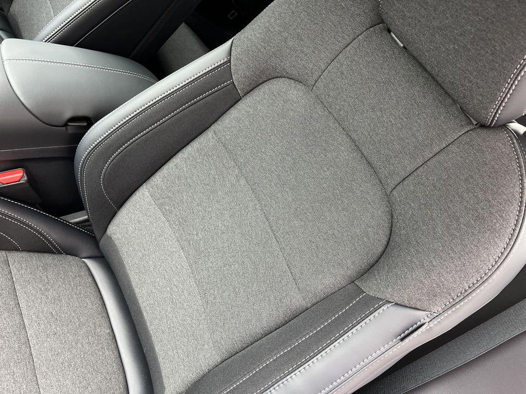 new 2025 Ford Mustang car, priced at $38,000