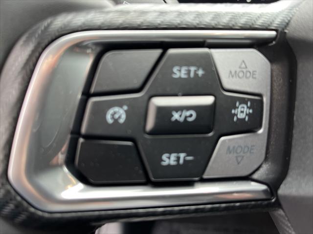 new 2025 Ford Mustang car, priced at $38,224