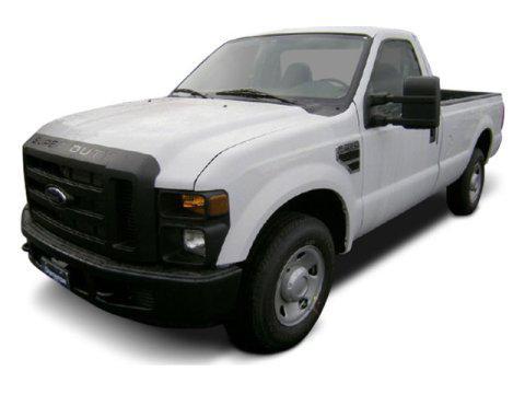 used 2009 Ford F-250 car, priced at $12,490