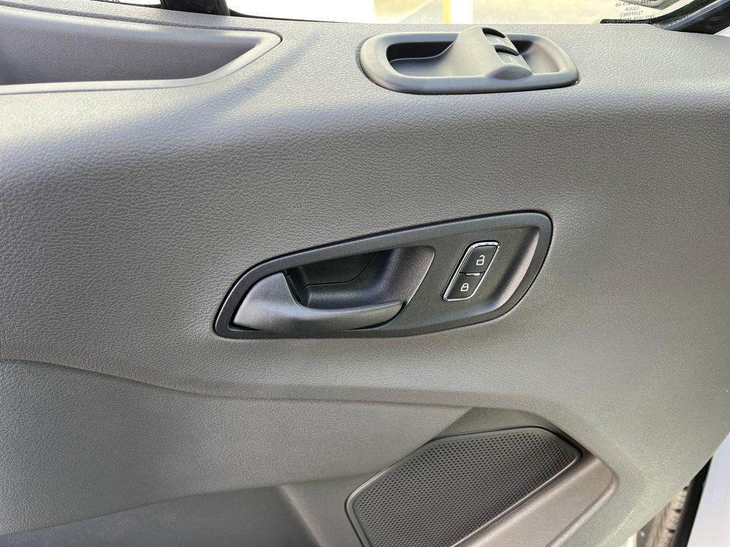 new 2026 Ford Transit-150 car, priced at $45,882