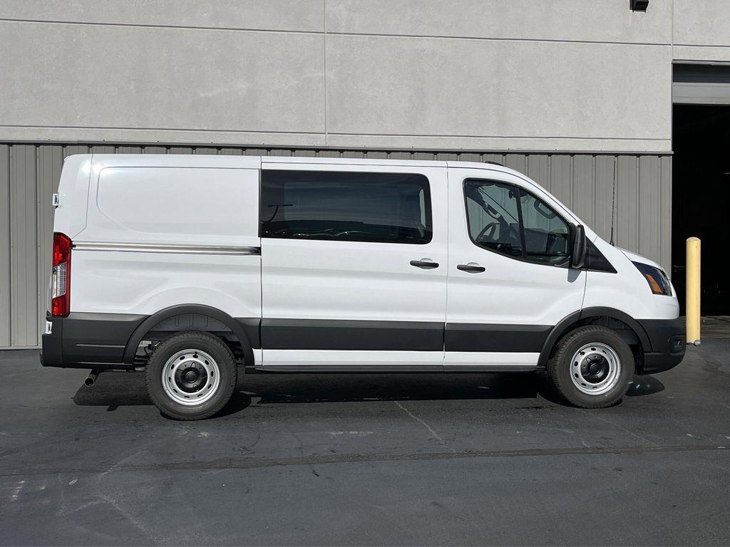 new 2026 Ford Transit-150 car, priced at $45,882