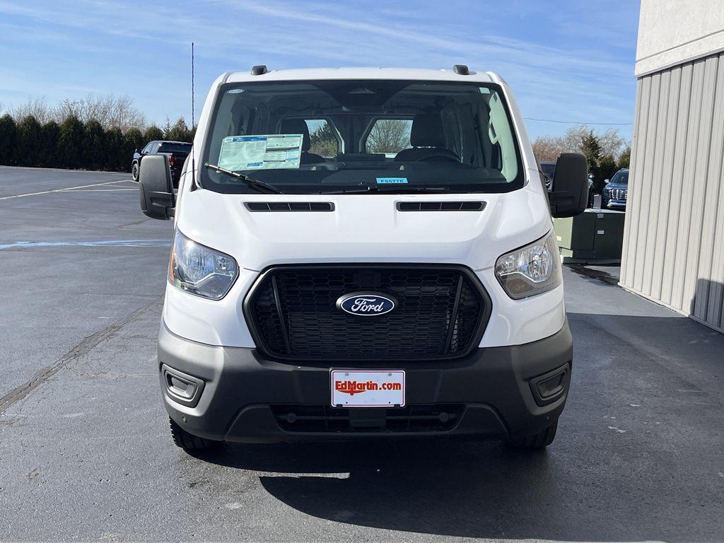 new 2026 Ford Transit-150 car, priced at $45,882