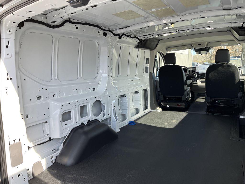 new 2026 Ford Transit-150 car, priced at $45,882