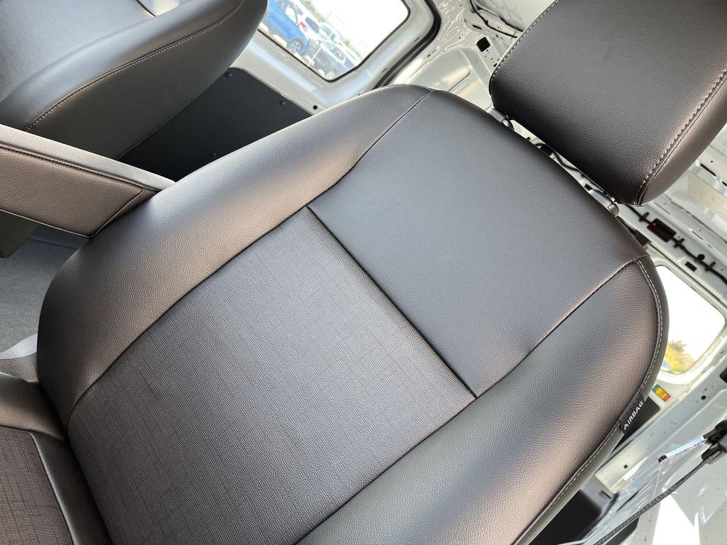 new 2026 Ford Transit-150 car, priced at $45,882