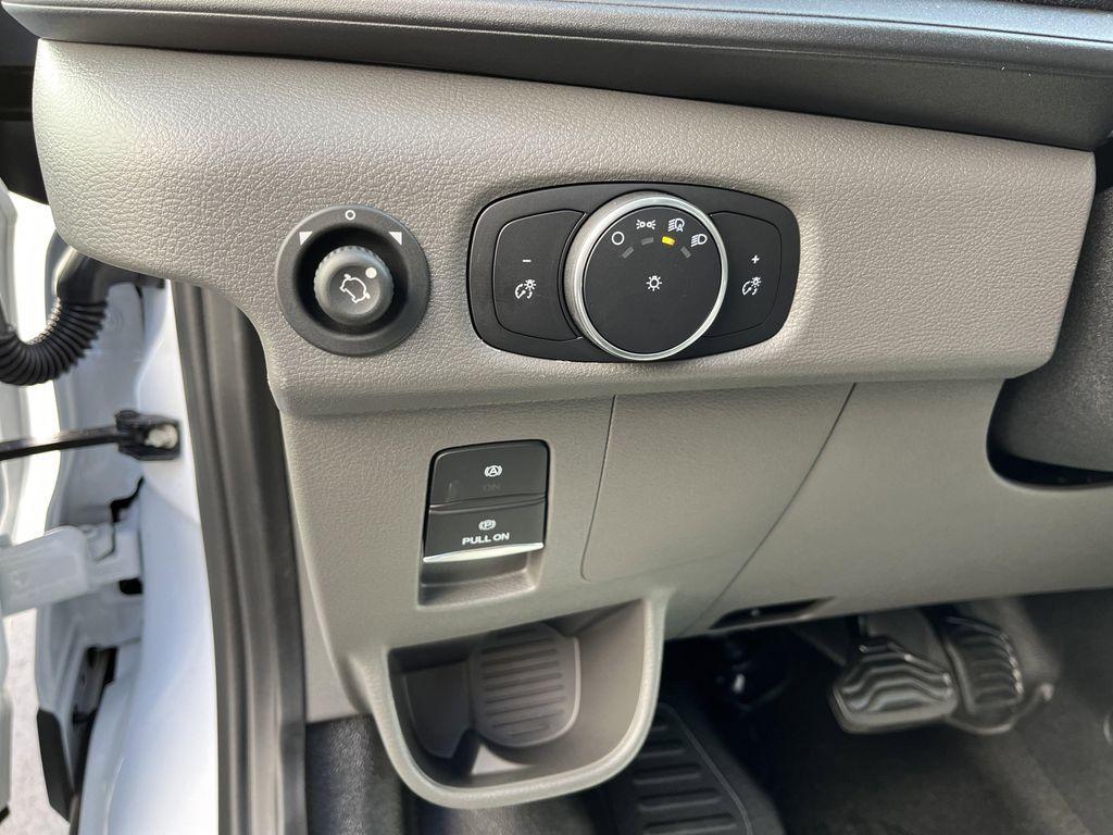 new 2026 Ford Transit-150 car, priced at $45,882