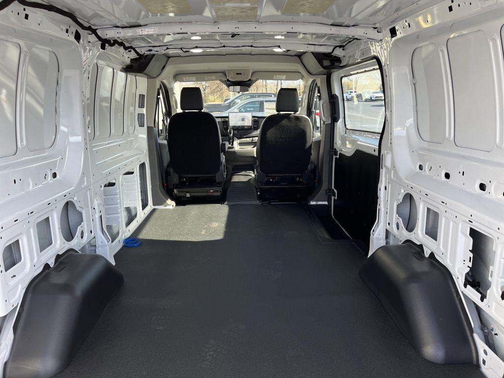 new 2026 Ford Transit-150 car, priced at $45,882