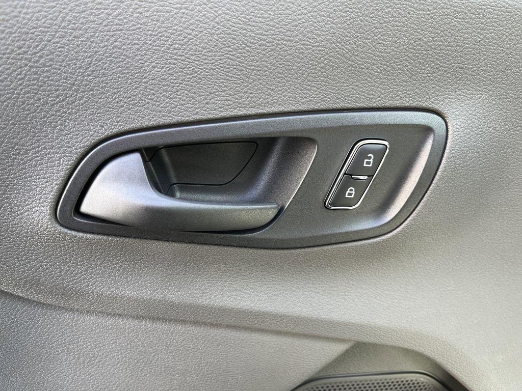 new 2026 Ford Transit-150 car, priced at $45,882