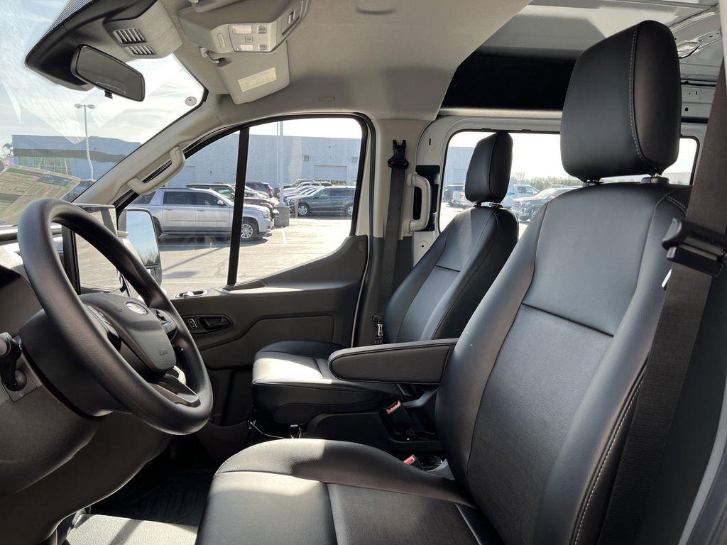 new 2026 Ford Transit-150 car, priced at $45,882