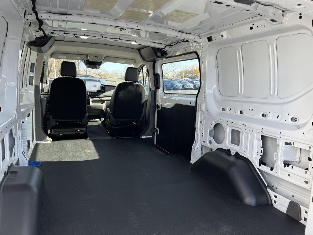 new 2026 Ford Transit-150 car, priced at $45,882