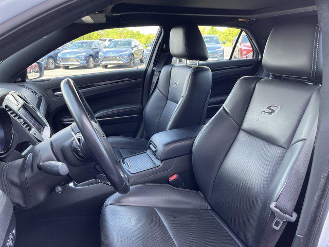 used 2022 Chrysler 300 car, priced at $24,870