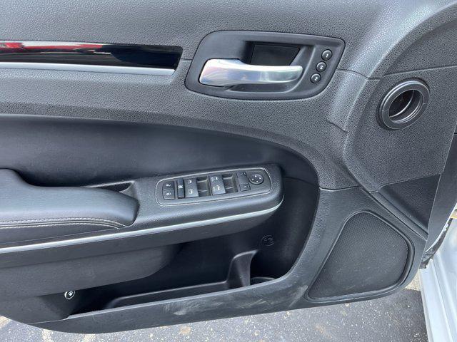 used 2022 Chrysler 300 car, priced at $24,870