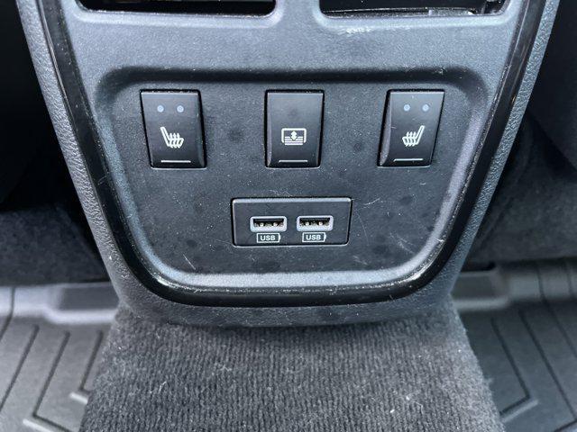used 2022 Chrysler 300 car, priced at $24,870
