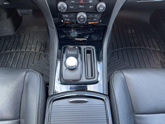 used 2022 Chrysler 300 car, priced at $24,870