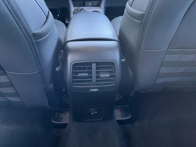 used 2024 Ford Bronco Sport car, priced at $24,995