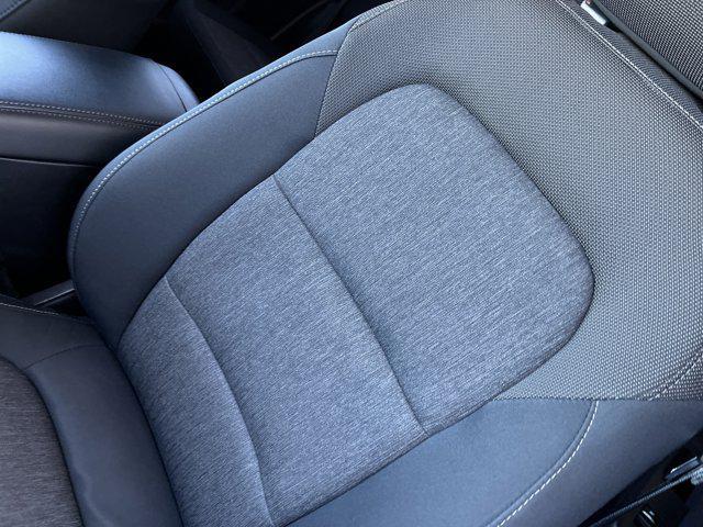 used 2024 Ford Bronco Sport car, priced at $24,995