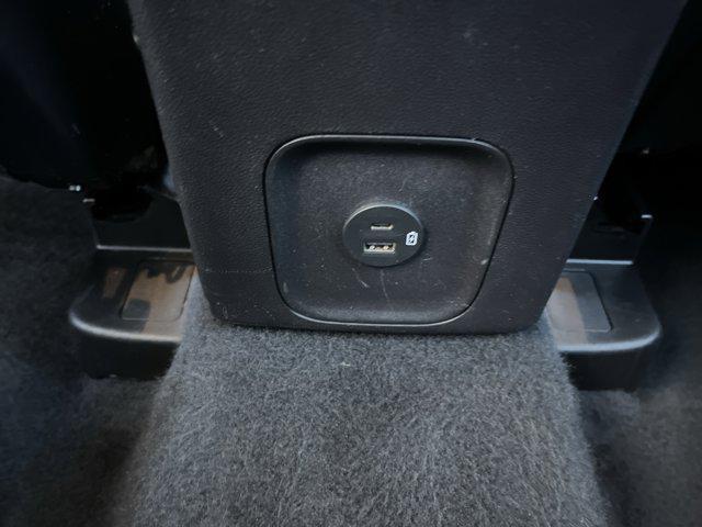 used 2024 Ford Bronco Sport car, priced at $24,995