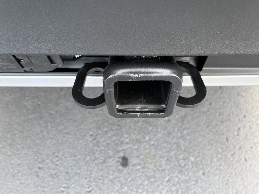 new 2026 Ford Explorer car, priced at $44,765