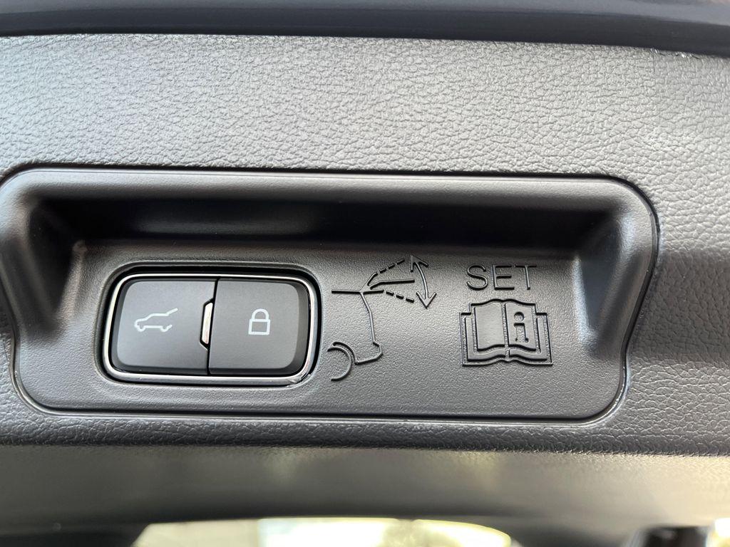 new 2026 Ford Explorer car, priced at $44,765