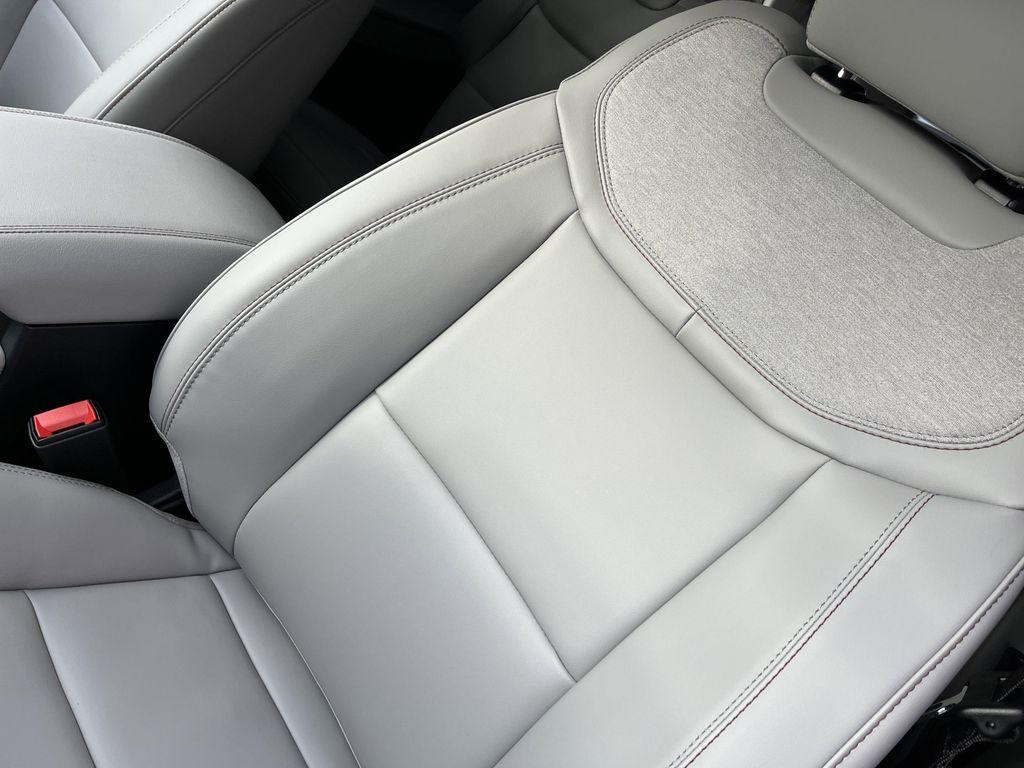 new 2026 Ford Explorer car, priced at $44,765