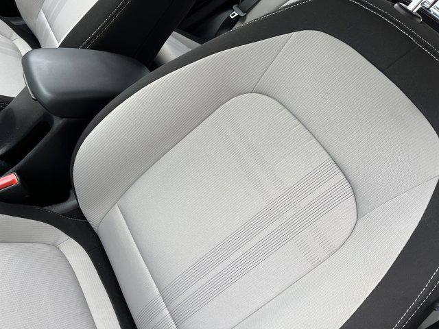 used 2022 Hyundai Venue car, priced at $17,750