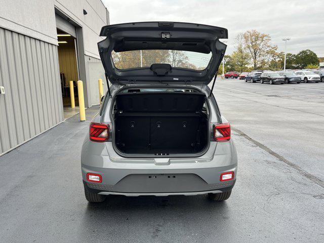 used 2022 Hyundai Venue car, priced at $17,750