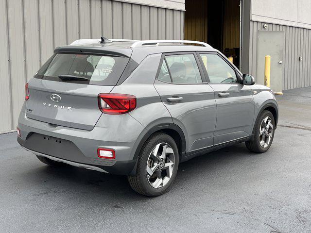 used 2022 Hyundai Venue car, priced at $17,750