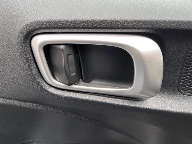 used 2022 Hyundai Venue car, priced at $17,750