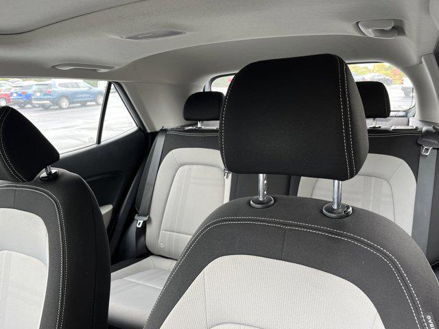 used 2022 Hyundai Venue car, priced at $17,750