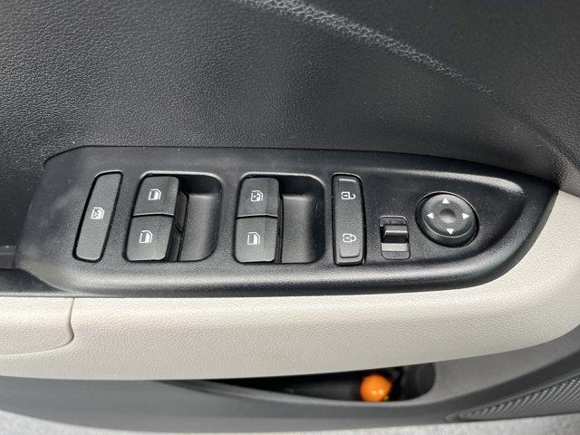 used 2022 Hyundai Venue car, priced at $17,750