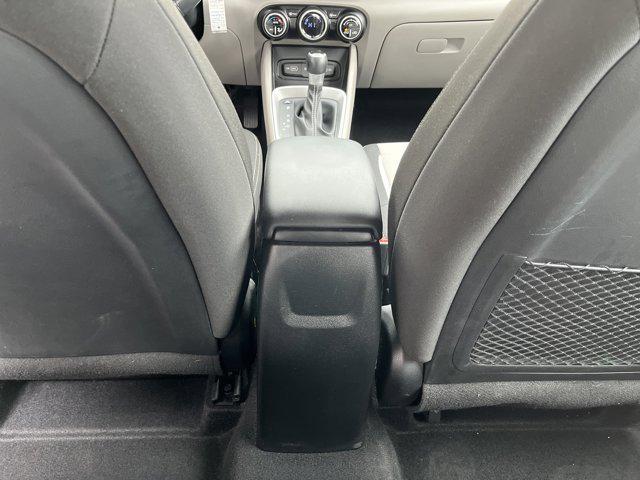 used 2022 Hyundai Venue car, priced at $17,750