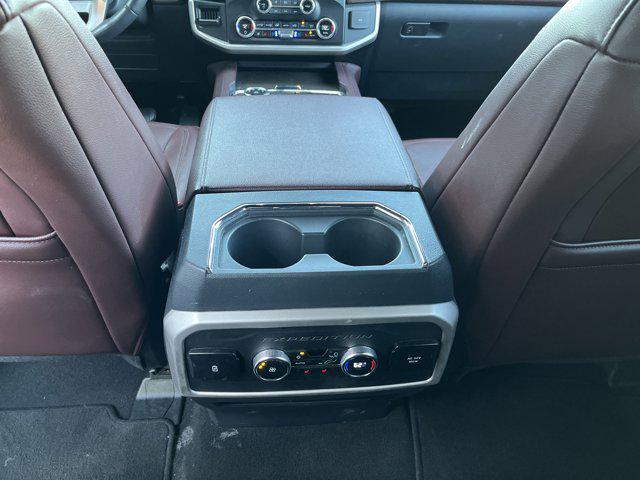 used 2023 Ford Expedition Max car, priced at $44,450