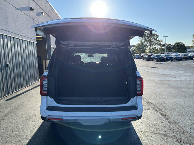 used 2023 Ford Expedition Max car, priced at $44,450