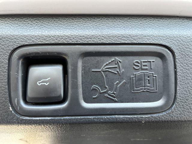 used 2023 Ford Expedition Max car, priced at $44,450