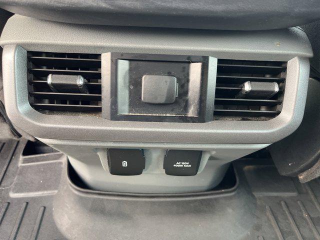 used 2023 Ford F-150 car, priced at $38,975