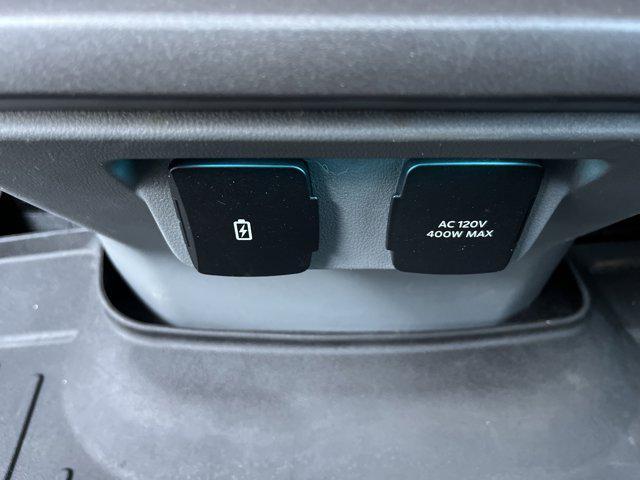 used 2023 Ford F-150 car, priced at $37,500