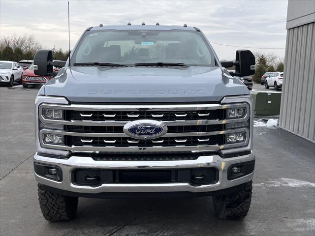 new 2025 Ford F-350 car, priced at $72,125