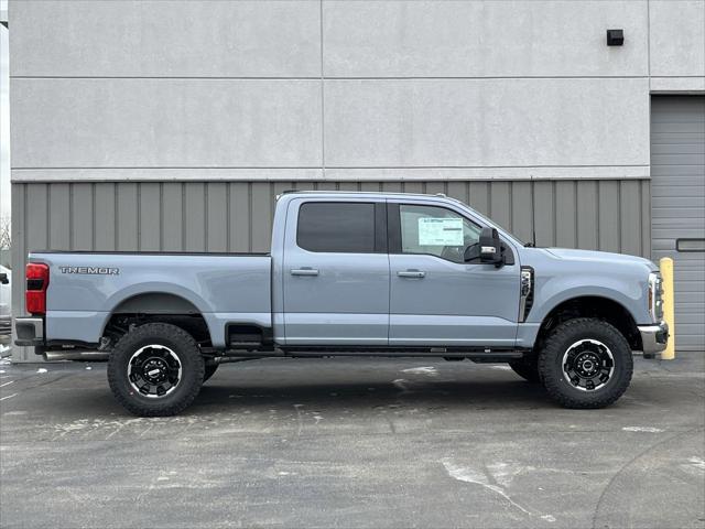 new 2025 Ford F-350 car, priced at $72,125