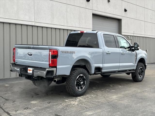 new 2025 Ford F-350 car, priced at $72,125