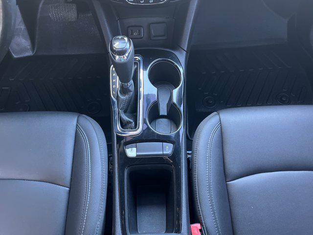 used 2019 Chevrolet Cruze car, priced at $11,995