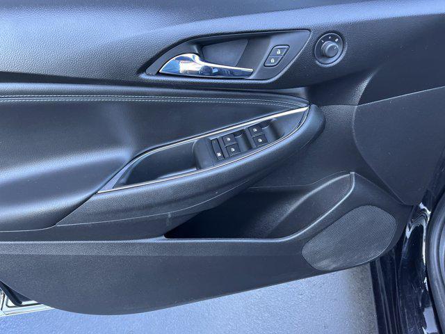 used 2019 Chevrolet Cruze car, priced at $11,995