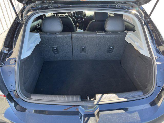 used 2019 Chevrolet Cruze car, priced at $11,995