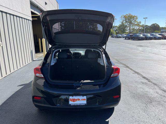 used 2019 Chevrolet Cruze car, priced at $11,995